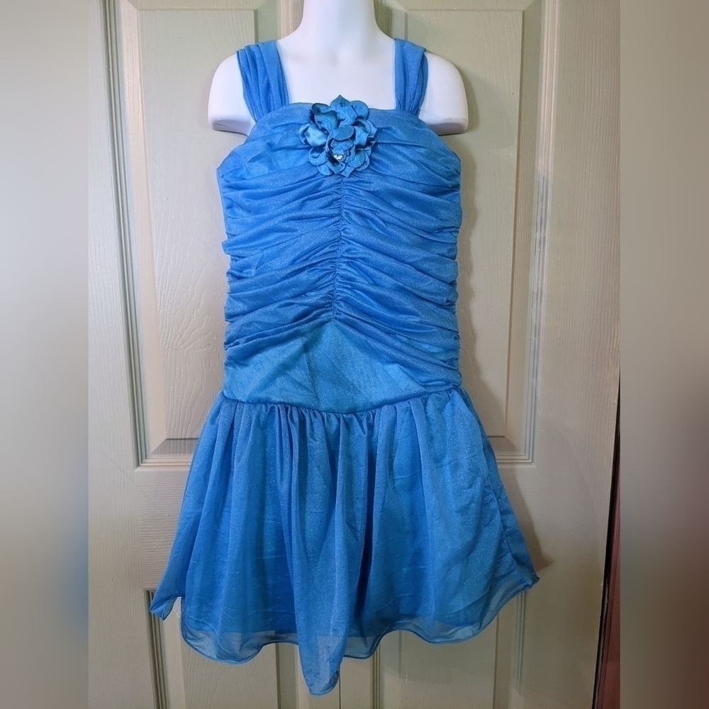 Classic Fashion Party Dress, T2
